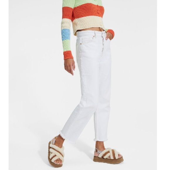 🎁 UGG Women's Disco Cros Slide - Picture 2 of 5